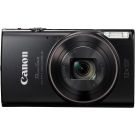 Canon PowerShot ELPH 360 HS A Black