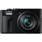 Panasonic LUMIX ZS99 Point and Shoot Camera, Compact Camera for Travel with 30x Zoom with 24-720mm Zoom Lens, and 4K Video/Photo, Great for Travel and Concerts, DC-ZS99