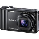 Sony Cyber-shot DSC-HX5V 10.2 MP CMOS 10x Wide-Angle Zoom Digital Camera with Optical Steady Shot Image Stabilization and 3.0 Inch LCD