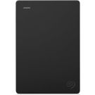 Seagate Portable 5TB External Hard Drive HDD – USB 3.0 for PC, Mac, PS4, & Xbox - 1-Year Rescue Service (STGX5000400), Black