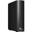 WD 20TB Elements Desktop External Hard Drive, USB 3.0 drive for plug-and-play storage - WDBWLG0200HBK-NESN
