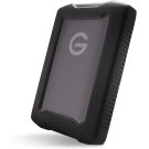 SanDisk Professional 5TB G-Drive ArmorATD - Rugged, Durable Portable External Hard Drive HDD, USB-C, USB 3.2 Gen 1 - SDPH81G-005T-GBA1D