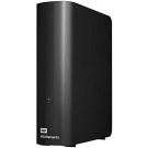 Western Digital - WD Elements 10TB Desktop Hard Drive - USB 3.0 for Laptop Desktop Windows Computer - Crypto Chia Mining - WDBWLG0100HBK-NESN