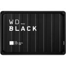 WD_BLACK 5TB P10 Game Drive, Portable External Hard Drive, Works with Playstation, Xbox, & PC - WDBA3A0050BBK-WESN