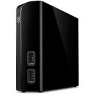 Seagate STEL8000100 Backup Plus Hub 8TB External Desktop Hard Drive Storage