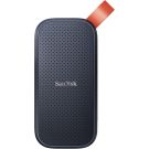 SANDISK 1TB Portable SSD - Up to 800MB/s, USB-C, USB 3.2 Gen 2, Updated Firmware - External Solid State Drive - SDSSDE30-1T00-G26