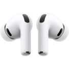 Apple AirPods Pro 3 Wireless Earbuds, Active Noise Cancellation, Live Translation, Heart Rate Sensing, Hearing Aid Feature, Bluetooth Headphones, Spatial Audio, High-Fidelity Sound, USB-C Charging