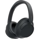 Sony WH-CH720N Noise Canceling Wireless Headphones Bluetooth Over The Ear Headset with Microphone and Alexa Built-in, Black New