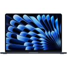 Apple 2026 MacBook Air 15-inch Laptop with M5 chip: Built for AI, 15.3-inch Liquid Retina Display, 16GB Unified Memory, 512GB SSD, 12MP Center Stage Camera, Touch ID, Wi-Fi 7; Midnight