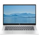 HP 2026 Lightweight Portable Chromebook, 14'' HD IPS Display, Intel Quad-Core N Processor Up to 3.70GHz, 4GB DDR5, 128GB SSD Storage, Ultra-Fast 6th Gen WiFi, Chrome OS, Pastel Silver, Renewed