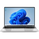 2026 New 15.6'' Laptop Windows 11 Pro, Intel Core i3-7020U, 8GB RAM, 256GB SSD, 1080p FHD Display, Backlit Kerboard, Fingerprint, Office 365, WiFi5, BT5, Webcam, Mini-HDMI, USB3.2, TF Card Slot