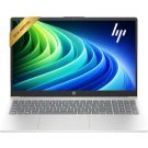 HP 15.6 Touchscreen Laptop Computer • 2026 Edition • Intel 6 Cores i3 CPU • 8GB RAM • 256GB SSD • Windows 11 with Office 365 for The Web • w/o Mouse