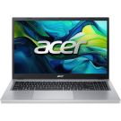 acer Aspire Go 15 AI Ready Laptop | 15.6" FHD IPS Display | AMD Ryzen 3 7320U | AMD Radeon 610M Graphics | 8GB LPDDR5 | 128GB PCIe SSD | Wi-Fi 6 | Windows 11 Home in S Mode | AG15-21P-R5YG