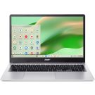 Acer Chromebook 315 Laptop | Intel Celeron N4500 | 15.6" Full HD IPS Display | Intel UHD Graphics | 4GB LPDDR4X | 64GB eMMC | Intel Wi-Fi 6 | DTS Audio | USB Type-C | Chrome OS | CB315-4H-C8XU