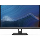 Amazon Basics 24-inch Full HD IPS Monitor, 75 Hz, 1080P, HDMI, Display Port and VGA Input, Adjustable Stand, VESA Compatible, Built-in Speakers for Office and Home, Black