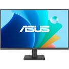 ASUS 27" 1080P Eye Care Monitor (VA279HG) - IPS, Full HD, 99% sRGB, Frameless, 120Hz, 1ms, Adaptive-Sync, HDMI, VGA, Low Blue Light, Flicker Free, Wall Mountable, 3 yr Warranty