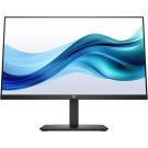 HP Series 3 27 inch FHD Monitor, Full HD Display (1920 x 1080), IPS Panel, 1300:1 Contrast Ratio, 250 Nits, Eye Ease with Eyesafe Certification, Black, 327se (2025)