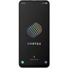 Vortex JK68 Unlocked Android Smartphone, 6.745” HD+ IPS Display, 4GB RAM + 32GB Storage, Dual SIM, Android 14, Black/Grey