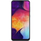 Samsung Galaxy A50, 64GB, Black - Unlocked (GSM Only) (Renewed)