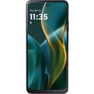 total wireless Motorola Moto G 2025, 128GB, 5G, 50MP Camera System, 6.7" 120Hz Display, 5000mAh Battery, Unlocked Smartphone, Locked to Gray