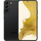 Samsung Galaxy S22+ 5G, 128GB, Phantom Black - Unlocked (International Version) (Renewed)