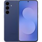 Samsung Galaxy S25 FE Cell Phone (2025), 256GB AI Smartphone, Unlocked Android, Large Display, 4900mAh Battery, High Res-Camera, AI Photo Edits, Durable, US 1 Yr Warranty, Navy
