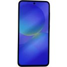SAMSUNG Galaxy A36 5G 2025 | 256GB, Dual SIM | 6.7" 120Hz AMOLED, IP67 Water Resistant, Android 15 | International Model Factory Unlocked for T-Mobile & Global | 25W Fast Charger Bundle (Black)