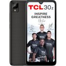 TCL 30 Z |2022| 6.1 Inch Unlocked Cell Phone with HD+ Display, US Version Android 12 Smartphone 32GB+3GB RAM, 3000mAh Android Phone, Prime Black (Renewed)