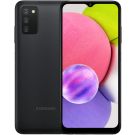 Samsung Galaxy A03s, 32GB, Black - Unlocked (GSM Only) (Renewed)