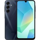 Samsung Galaxy A16 5G, 128GB + 6GB RAM, Blue Black - Unlocked (Renewed)