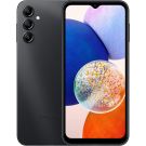 Samsung Galaxy A14 5G, 64GB, Black - Unlocked (Renewed)