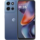 Verizon Prepaid Motorola Moto G 2025, 64GB, 5G, 50MP Camera System, 6.7" 120Hz Display, 5000mAh Battery - Locked to Verizon Prepaid - Blue