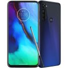 Motorola 2020 Moto G Stylus | Unlocked | Made for US by Motorola | 4/128GB | 48MP Camera | Indigo (Renewed)