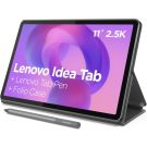 Lenovo Idea Tab - College Tablet - 11″ 2.5K IPS Touchscreen Display - 90Hz - MediaTek Dimensity 6300-8 GB Memory - 256 GB Storage - Integrated Arm Mali-G57 MC2 - Tab Pen and Folio Case