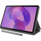 Lenovo Idea Tab - College Tablet - 11″ 2.5K IPS Touchscreen Display - 90Hz - MediaTek Dimensity 6300-4 GB Memory - 128 GB Storage - Integrated Arm Mali-G57 MC2 - Tab Pen and Folio Case