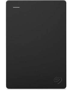 Seagate Portable 5TB External Hard Drive HDD – USB 3.0 for PC, Mac, PS4, & Xbox - 1-Year Rescue Service (STGX5000400), Black