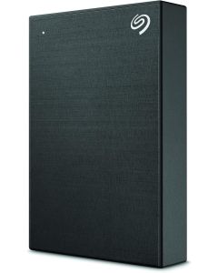 Seagate One Touch, 4TB, Password Activated Hardware encryption, Portable External Hard Drive, Portable External Hard Drive, PC, Notebook & Mac, USB 3.0, Black (STKZ4000400)