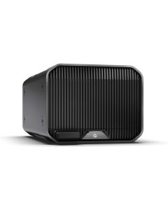 SanDisk Professional 48TB G-RAID Project 2 - External Hard Drive HDD, Thunderbolt 3, USB (10Gbps), 7200RPM Ultrastar Hard Drive, Up to 540MB/s Read - SDPHK2H-048T-NBAAD