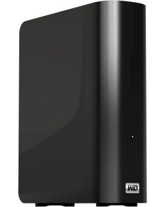 WD My Book 4TB External Hard Drive Storage USB 3.0 File Backup and Storage