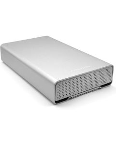 Avolusion PRO-G1 Series 16TB USB 3.2 Gen 2 (10Gbps) USB-C External Hard Drive for Windows/MacOS (Grey)