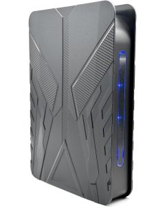 Avolusion PRO-T8 Series 14TB USB 3.0 External Hard Drive for WindowsOS Desktop PC/Laptop (Black) - 2 Year Warranty