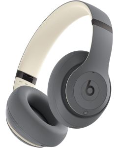 Beats Studio Pro - Premium Wireless Over-Ear Headphones- Up to 40-Hour Battery Life, Active Noise Cancelling, USB-C Lossless Audio, Apple & Android Compatible - Amazon Exclusive Sand Gray