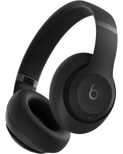 Beats Studio Pro - Premium Wireless Over-Ear Headphones- Up to 40-Hour Battery Life, Active Noise Cancelling, USB-C Lossless Audio, Apple & Android Compatible - Black