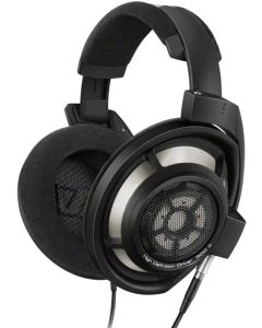 Sennheiser HD 800 S Reference Headphone System (Renewed)