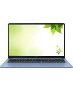 ASUS 2026 15" FHD IPS Chromebook, Intel Processor Up to 2.80GHz, 4GB DDR4, 128GB Storage, HDMI, Super-Fast WiFi, Chrome OS, Pastel Blue, Renewed