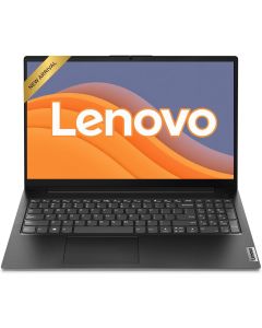Lenovo 15.6” Laptop • 2026 Edition • FHD 1080P Display • 256GB SSD • Intel Processor • Copilot AI • Wi-Fi 6 & Ethernet • Full-Size Keyboard • Windows 11
