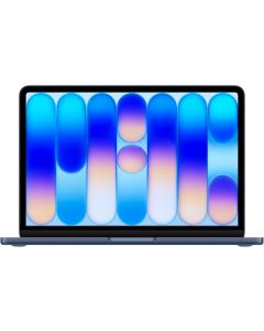 Apple 2026 MacBook Neo 13-inch Laptop with A18 Pro chip: Built for AI and Apple Intelligence, Liquid Retina Display, 8GB Unified Memory, 512GB SSD Storage, 1080p FaceTime HD Camera, Touch ID; Indigo