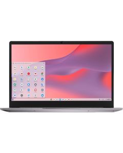 Lenovo IdeaPad 3 15.6" FHD Chromebook Laptop, Intel Celeron N4500, Intel UHD Graphics, 4GB RAM, 64GB SSD, USB-A&C, HDMI, WiFi, Chrome OS