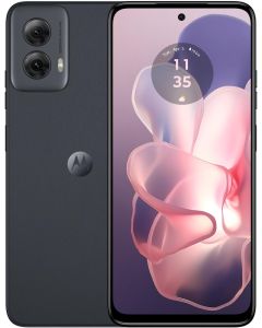 Moto G Power 5G | 2024 | Unlocked | Made for US 8/128GB | 50MP Camera | Midnight Blue