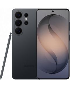 Samsung Galaxy S26 Ultra, Unlocked Android Smartphone, 512GB, Privacy Display, Galaxy AI, AI Camera, Super Fast Charging 3.0, Durable Battery, 2026, US 1 Year Warranty, Black